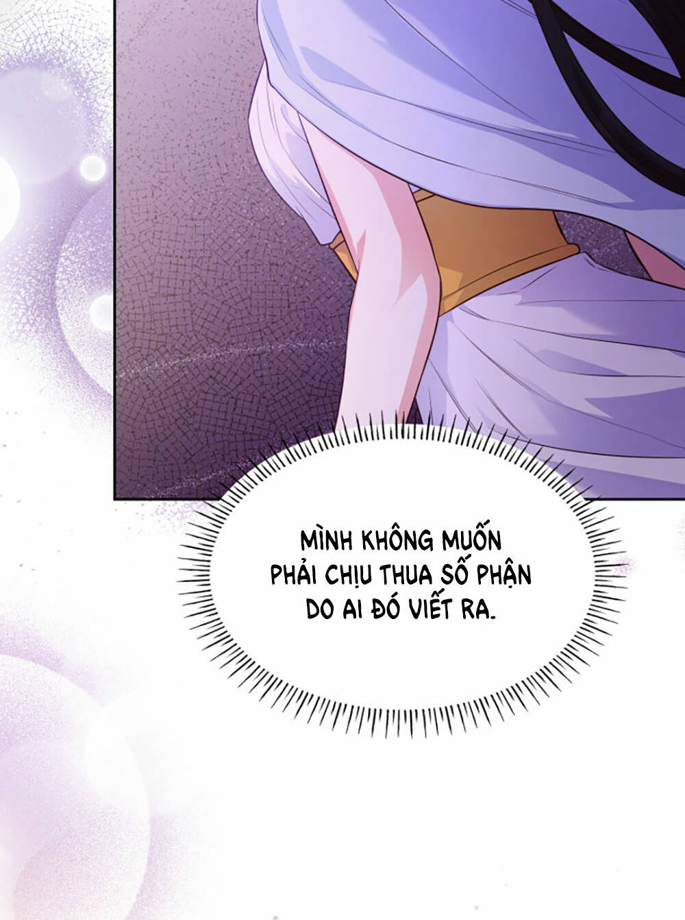 từ ác nữ, tôi trở thành một người mẹ chapter 37.1 42