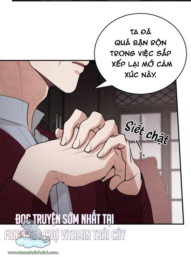 oan gia ngõ hẹp chapter 64 17