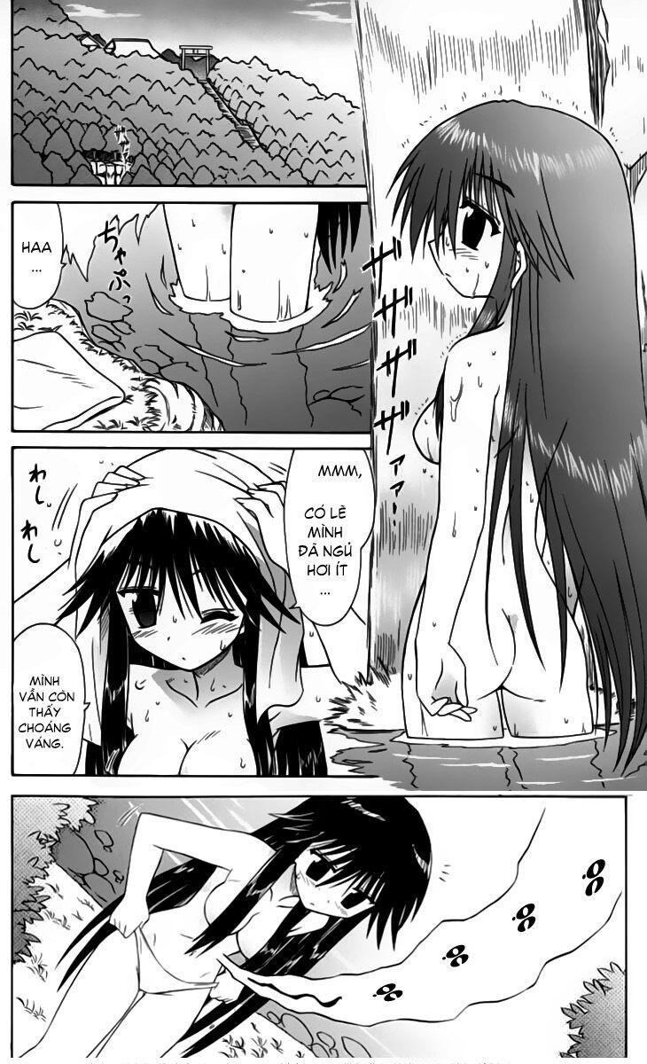 nagasarete airantou chapter 49.2 2