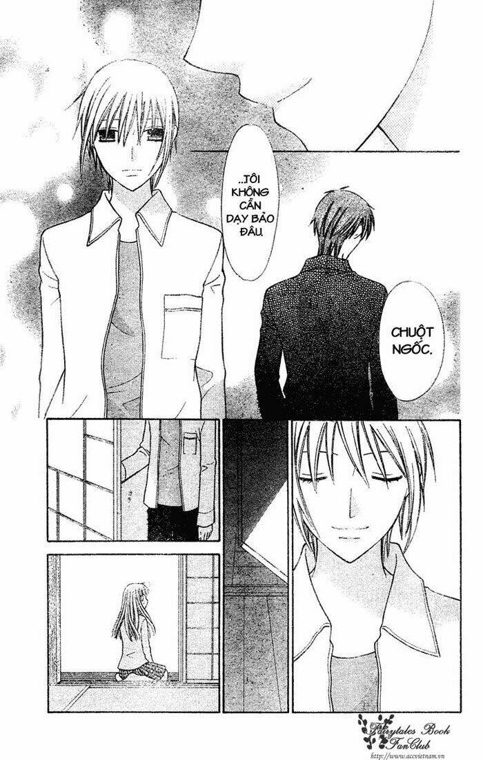 hóa giải lời nguyền chapter 136 35