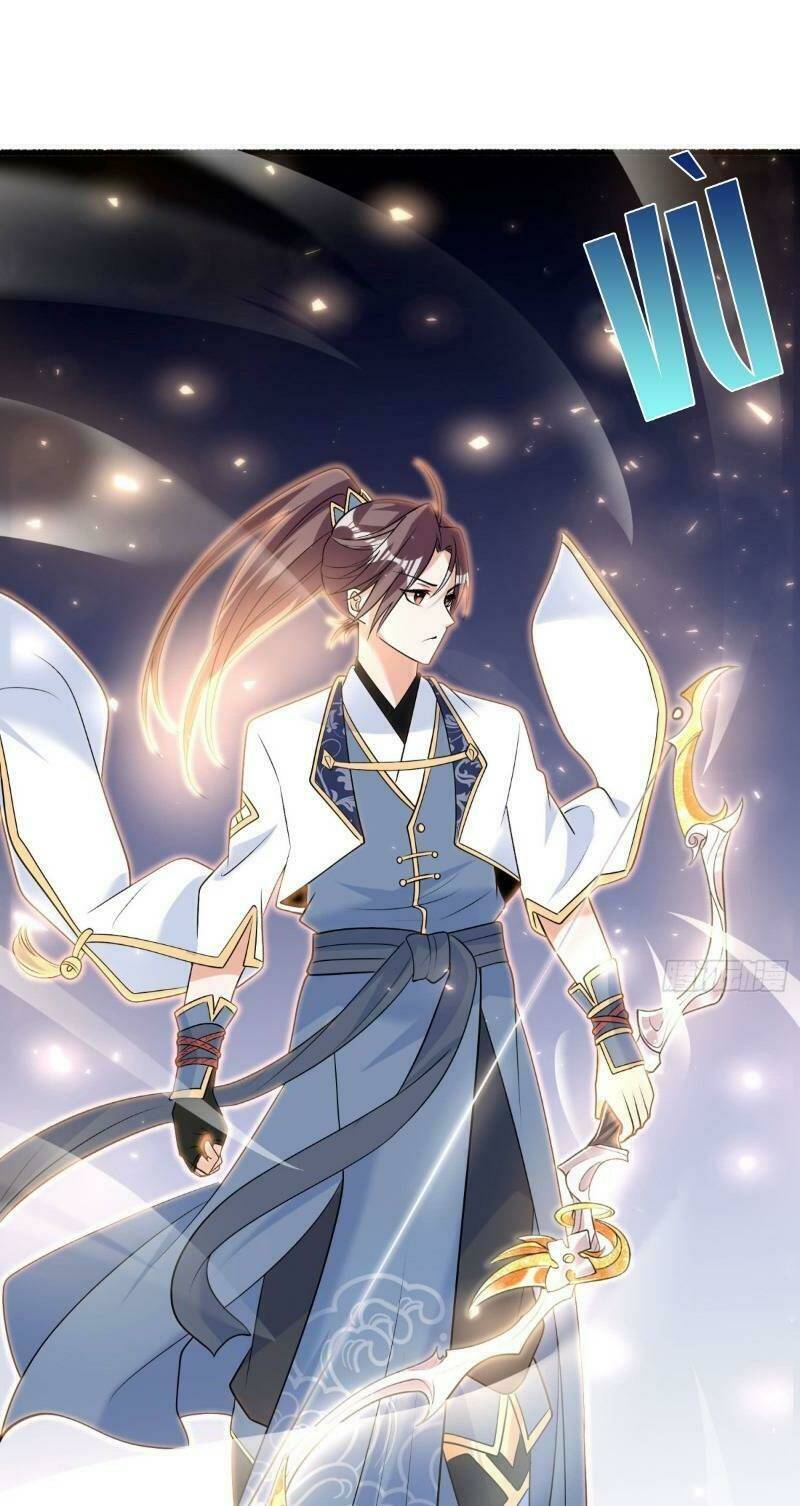 giáng thần chiến ký chapter 73 25