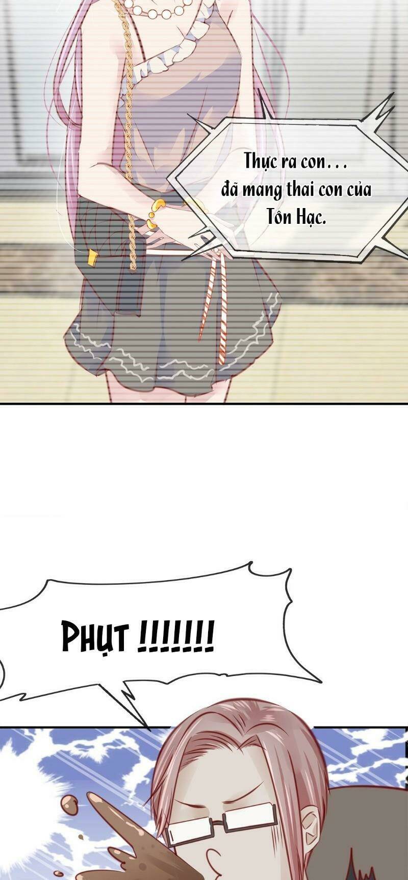 thương tiên sinh mã giáp của anh lại rơi rồi chapter 3 22