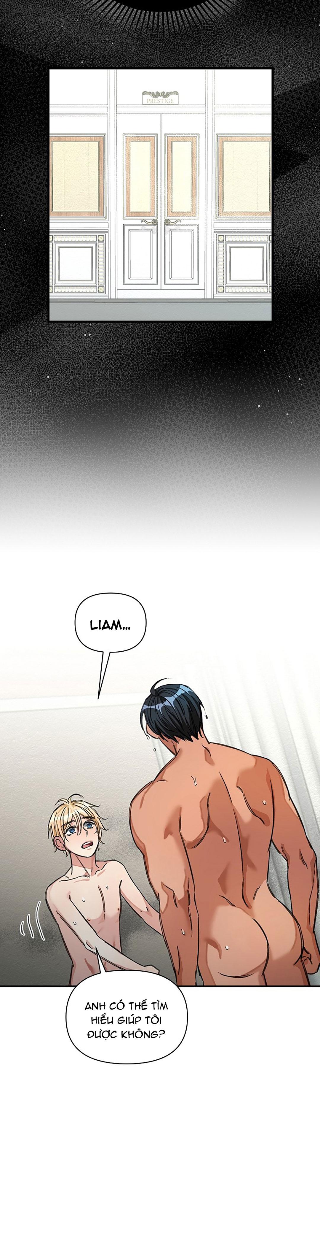 chuyến tàu điên cuồng chapter 16 11