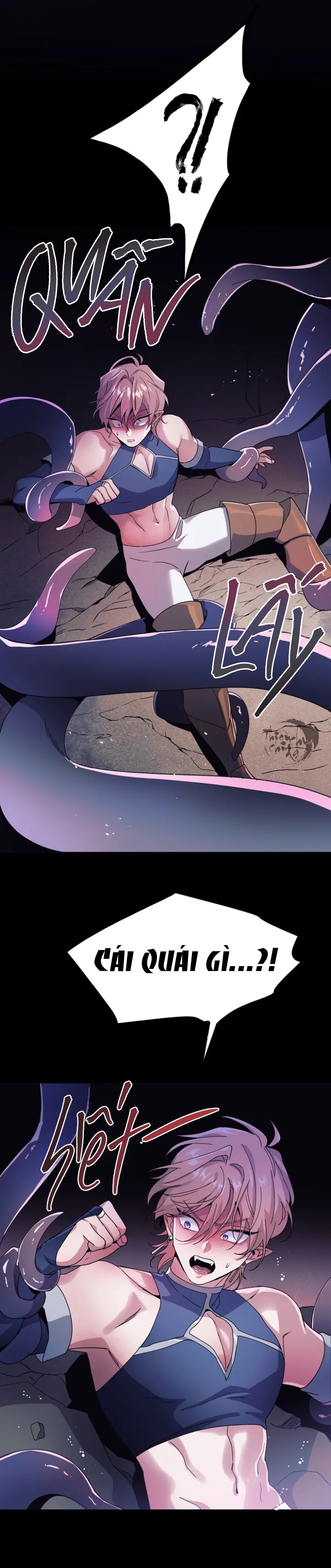 hắc vực chapter 1 15