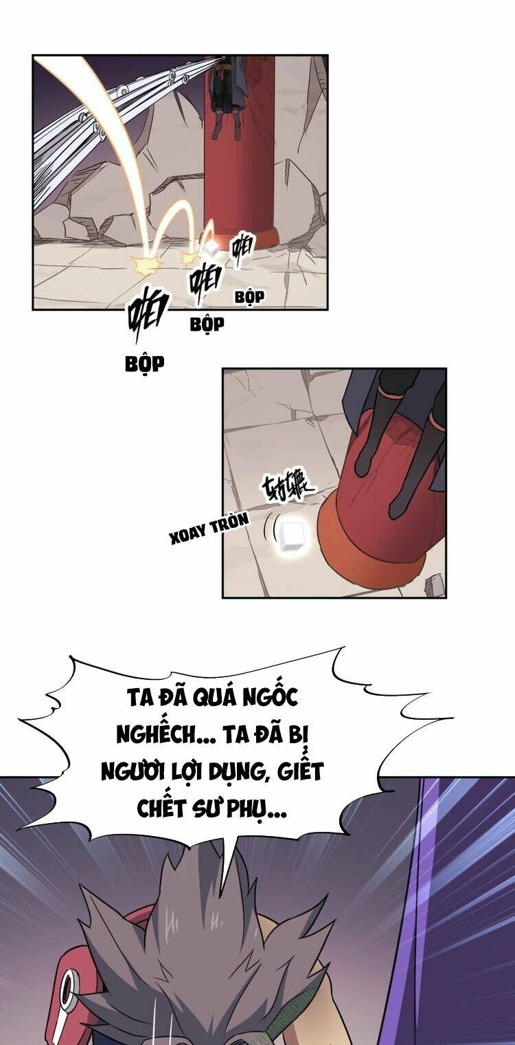 ta luyện giả kim trong thời đại tu tiên chapter 31 19