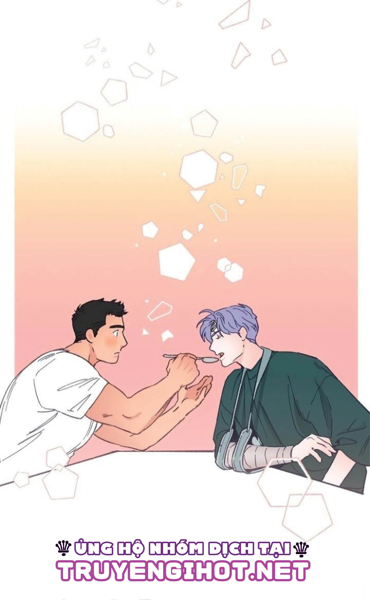 tell me your wish chapter 40 5