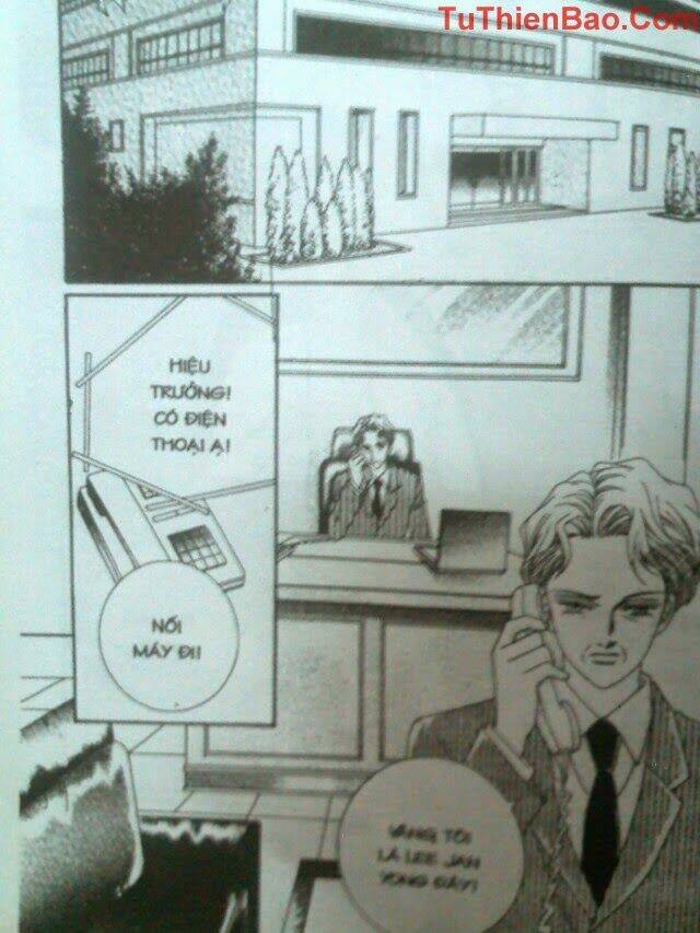 tình trong mộng chapter 6 38