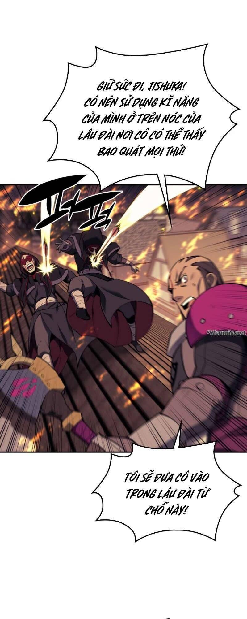 vượt qua giới hạn chapter 81 32