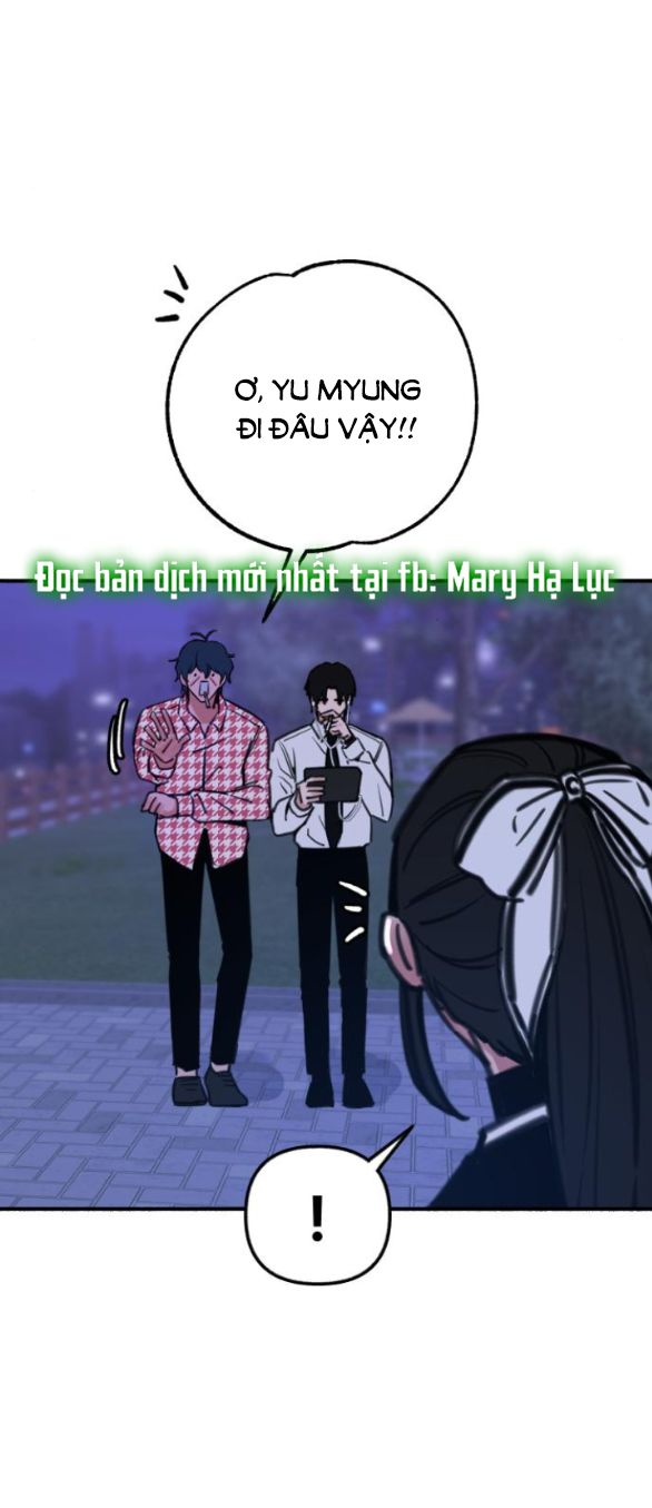 nàng thơ nổi tiếng - nàng thơ myung chapter 53.1 19