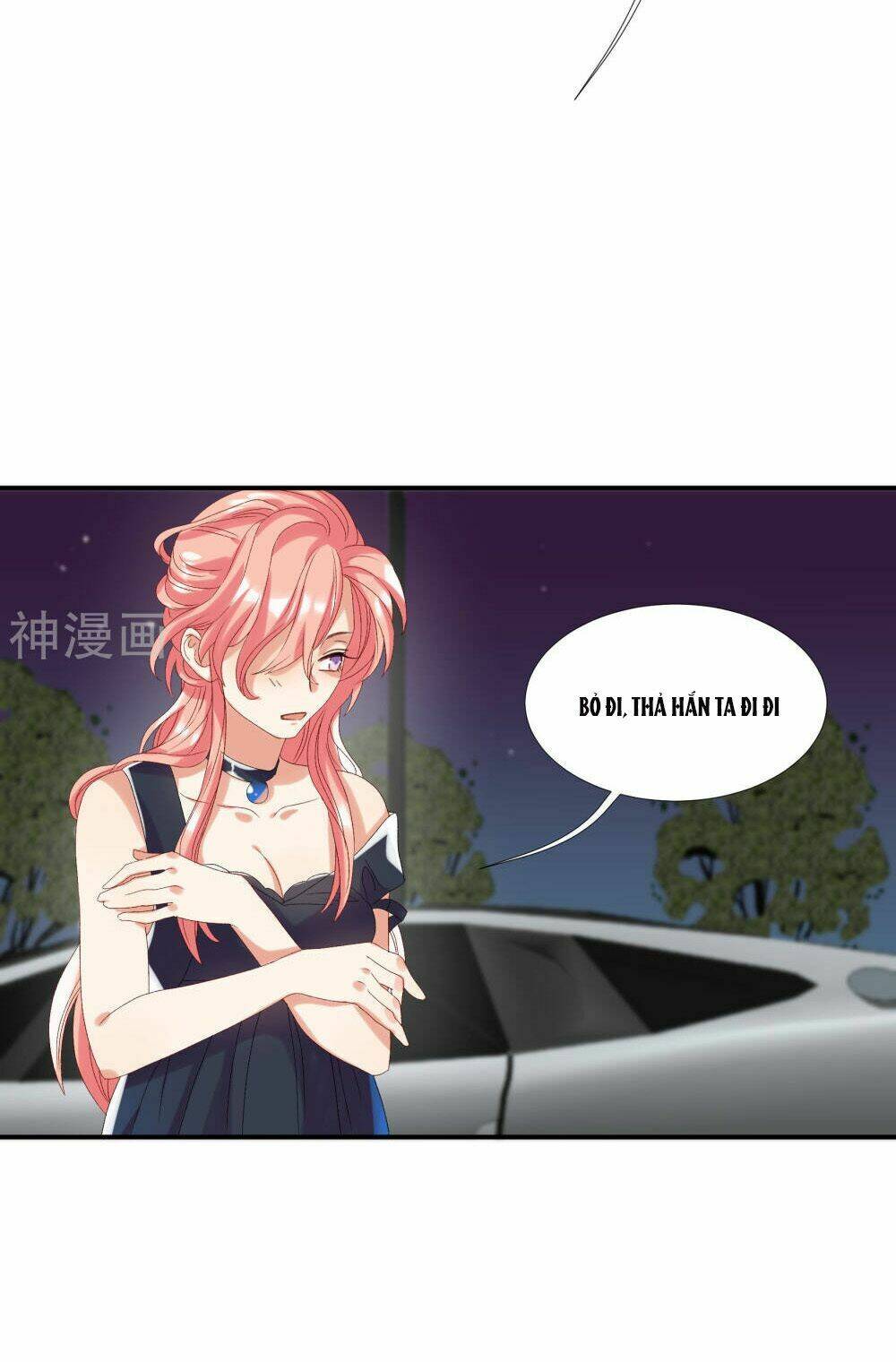 tửu điếm nữ vương chapter 28 27