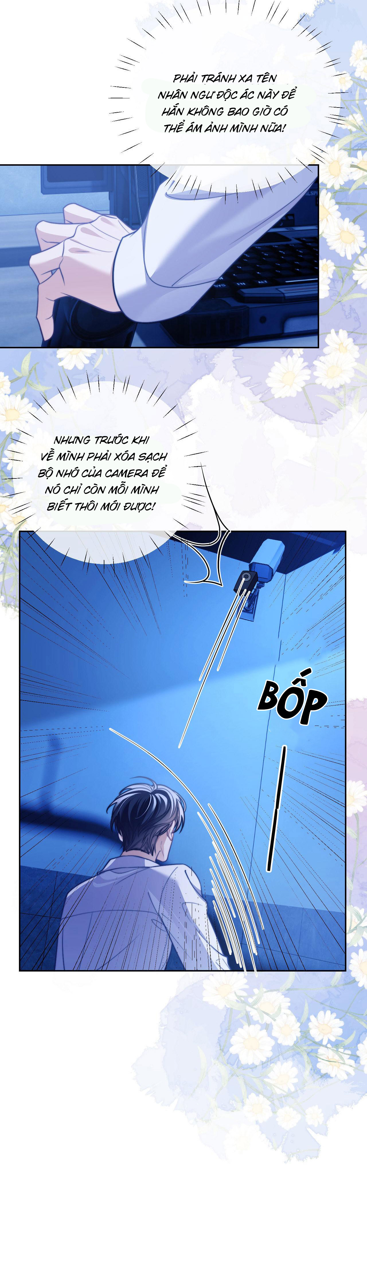 nhân ngư dessaro chapter 18 8