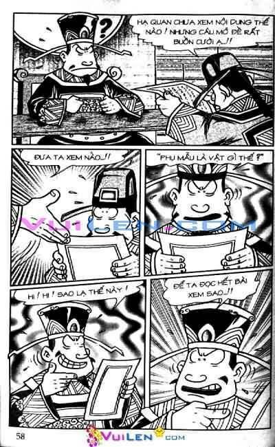 thần đồng đất việt chapter 21 57