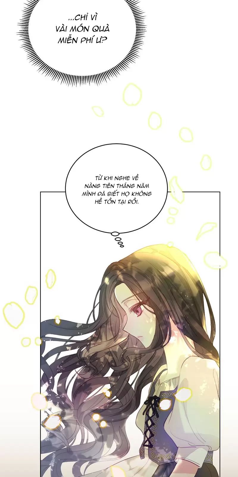 Một Ngày Nọ Bỗng Dưng Cha Xuất Hiện Chapter 1 34