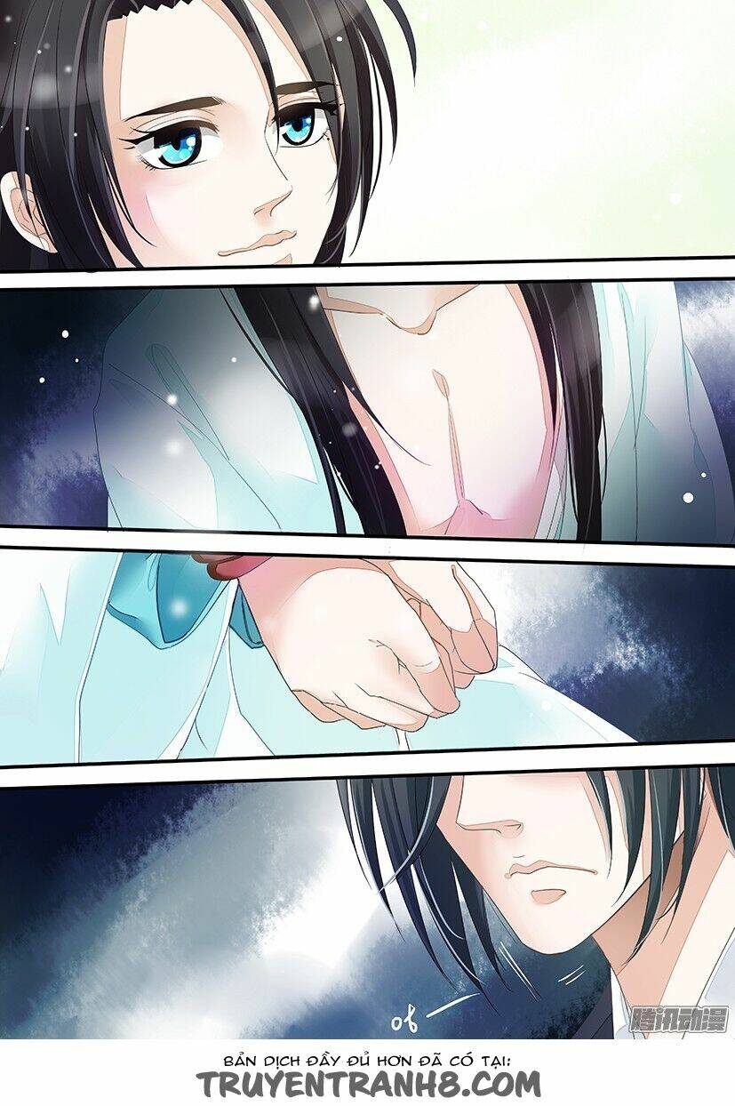 hồng vân chapter 24 4