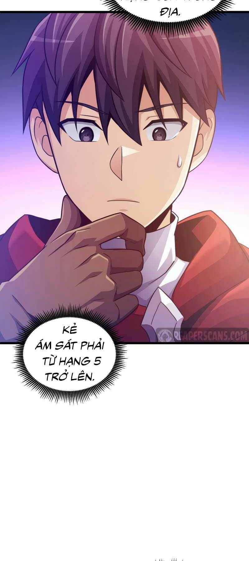 arcane sniper chapter 100 16