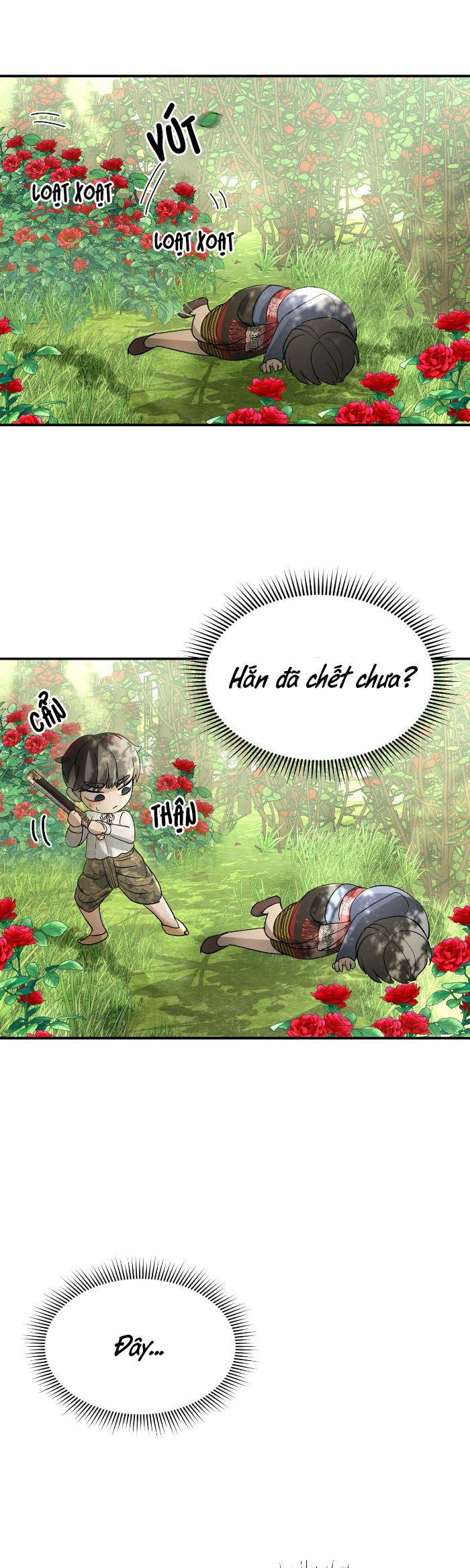 tôi là công tử đẹp nhất xiêm chapter 14 46