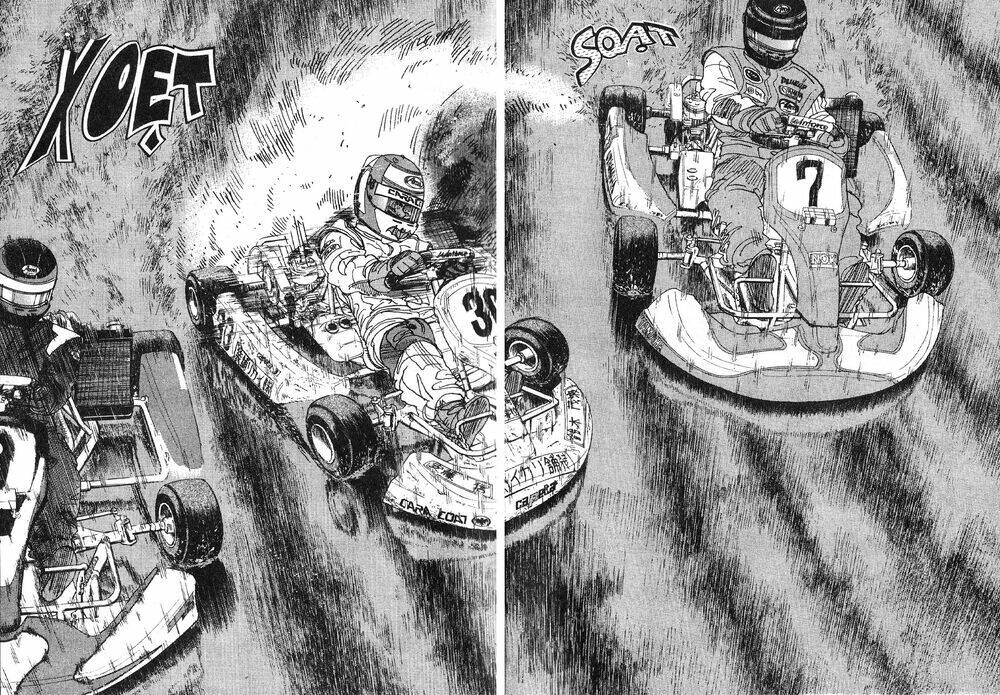 khát vọng đường đua chapter 56 8