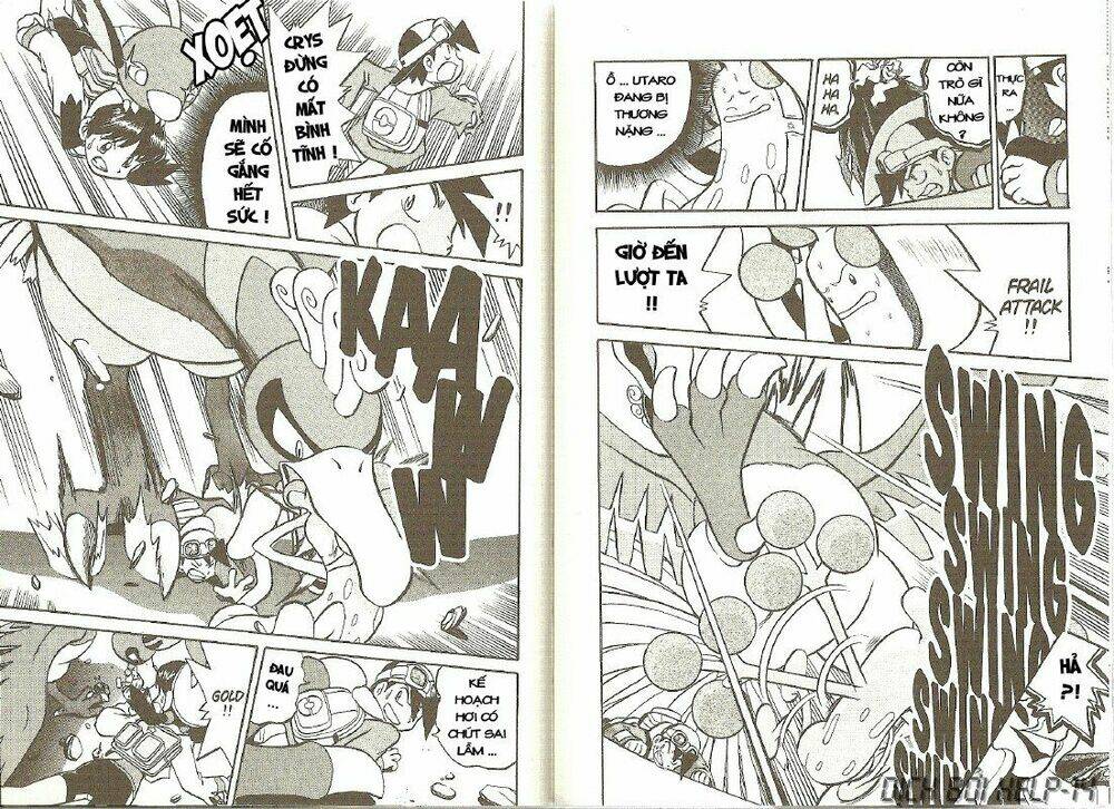 thú cưng đặc biệt chapter 166 4