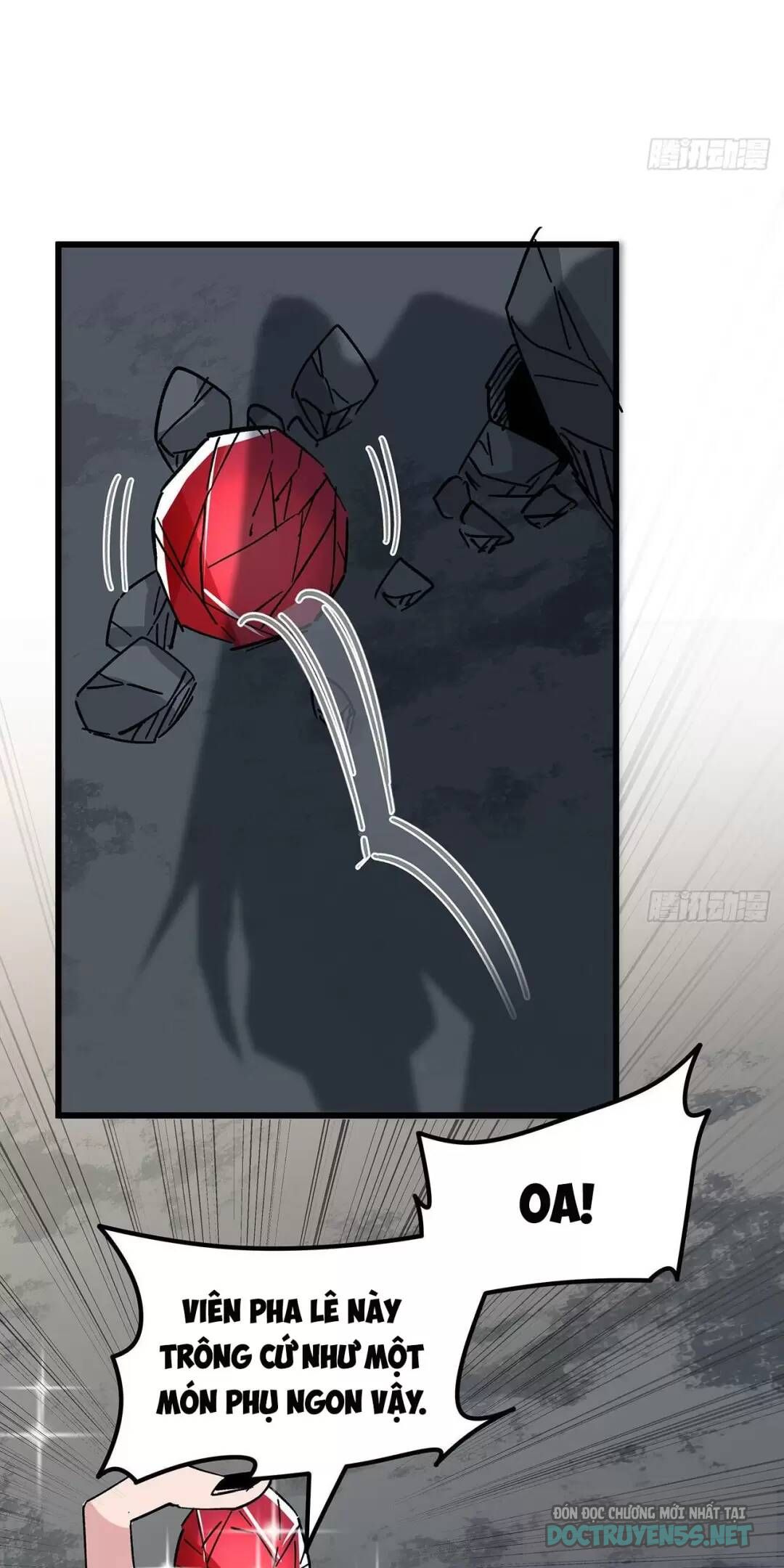 giải cứu 99 nữ chính ở mạt thế chapter 113 39