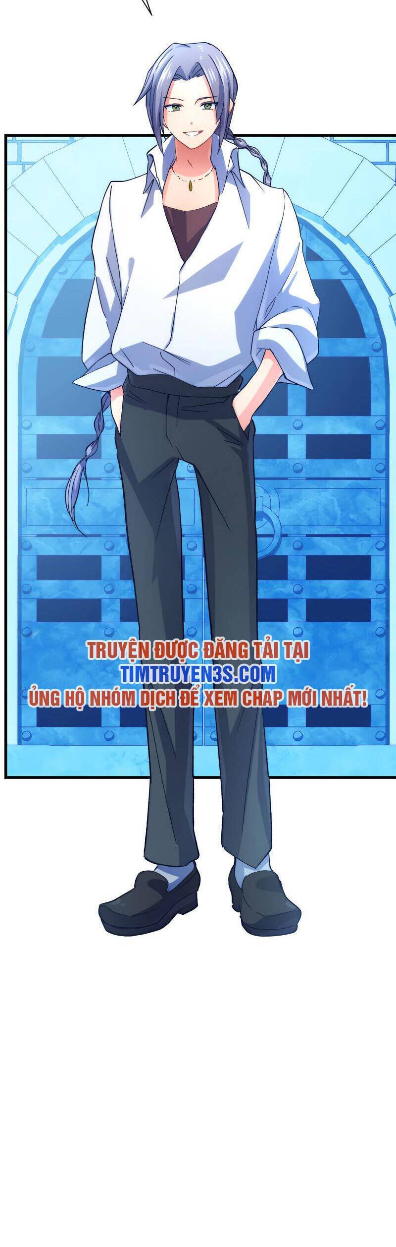 âm dương sư mạnh nhất chuyển sinh chapter 30 21