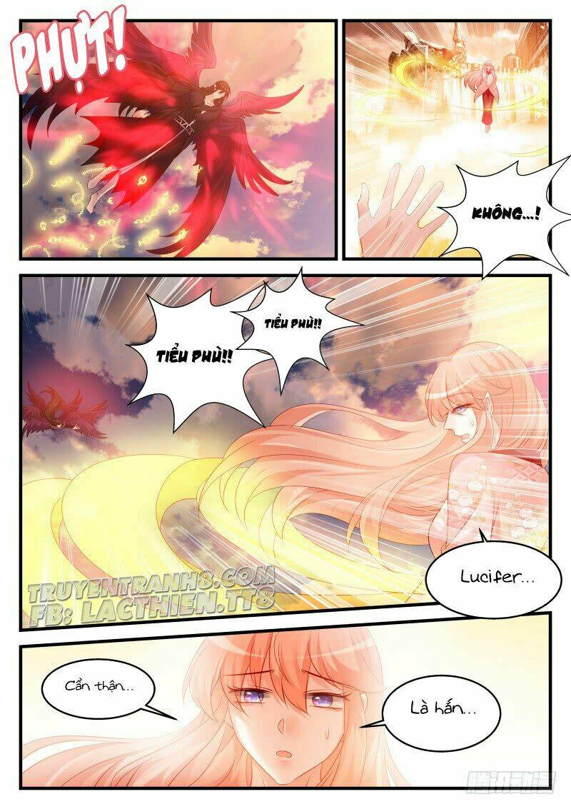 dạy bảo ma vương lão công 2 chapter 238 3