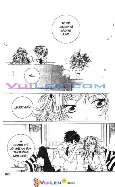 tiểu nữ vương chapter 2 168