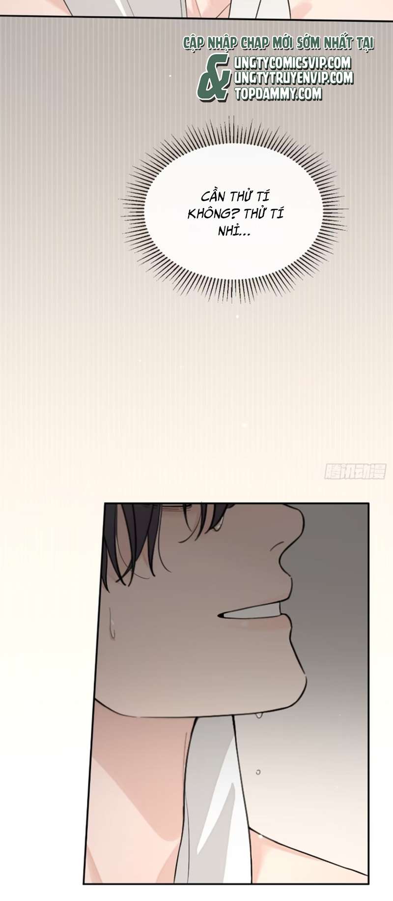 chó lớn bắt nạt chủ chapter 49 18