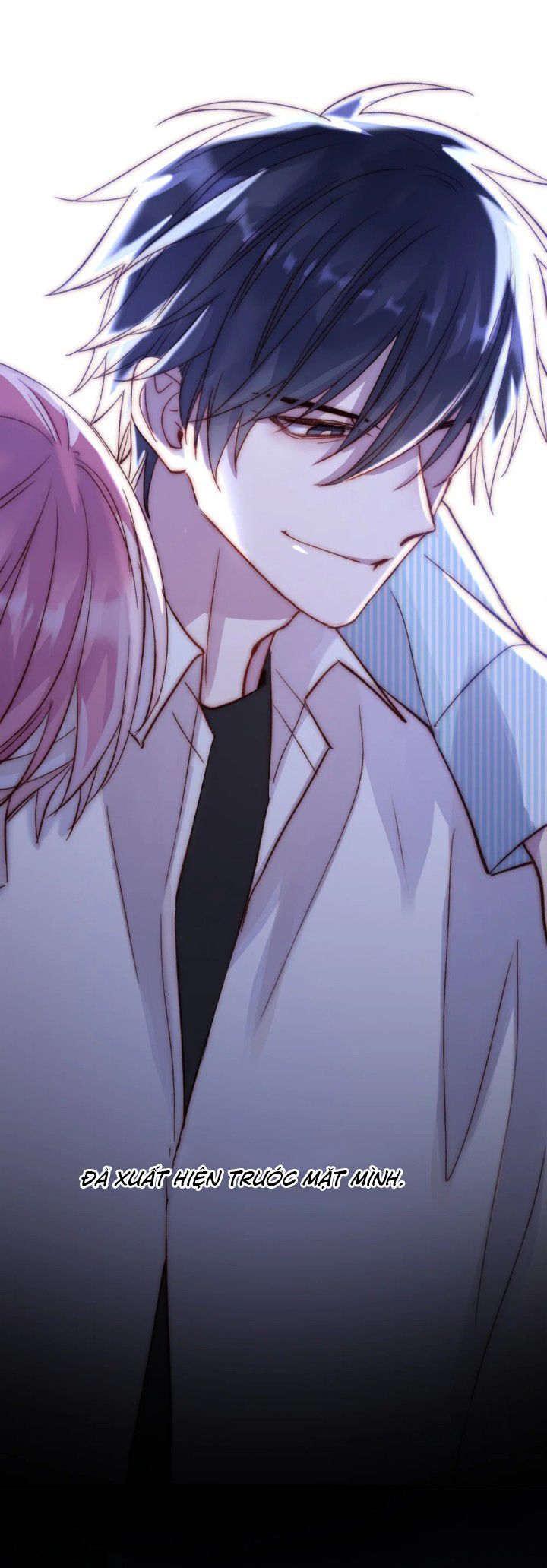 tôi phải làm một kẻ đại xấu xa chapter 29 19