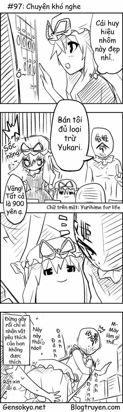 touhou keshikaran chapter 10 8