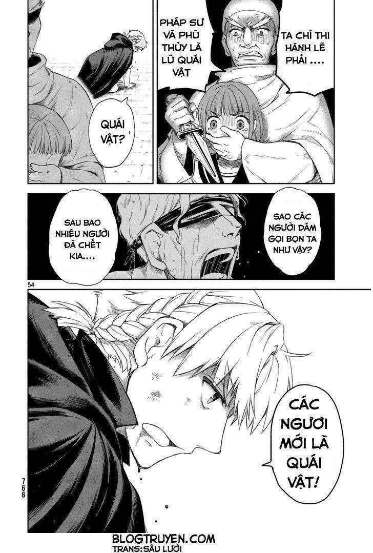 witch of the old world chapter 1 54