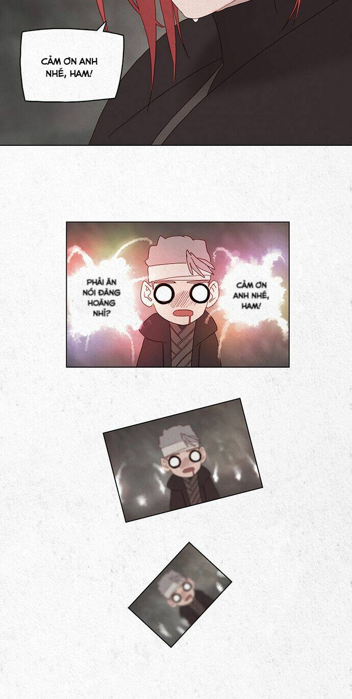 dawn of the frozen wastelands chapter 9 9