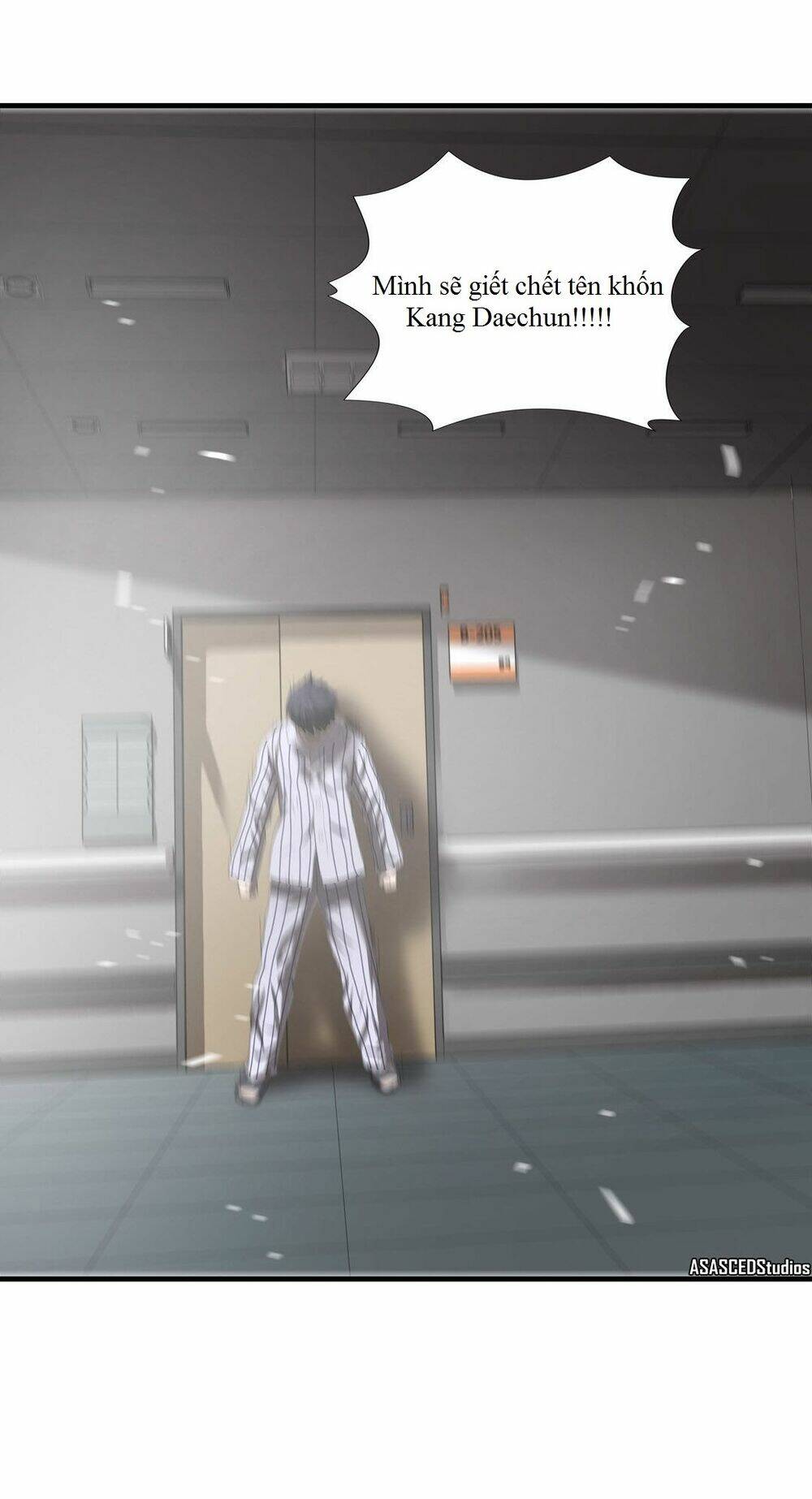 kẻ bị ruồng bỏ chapter 41 21