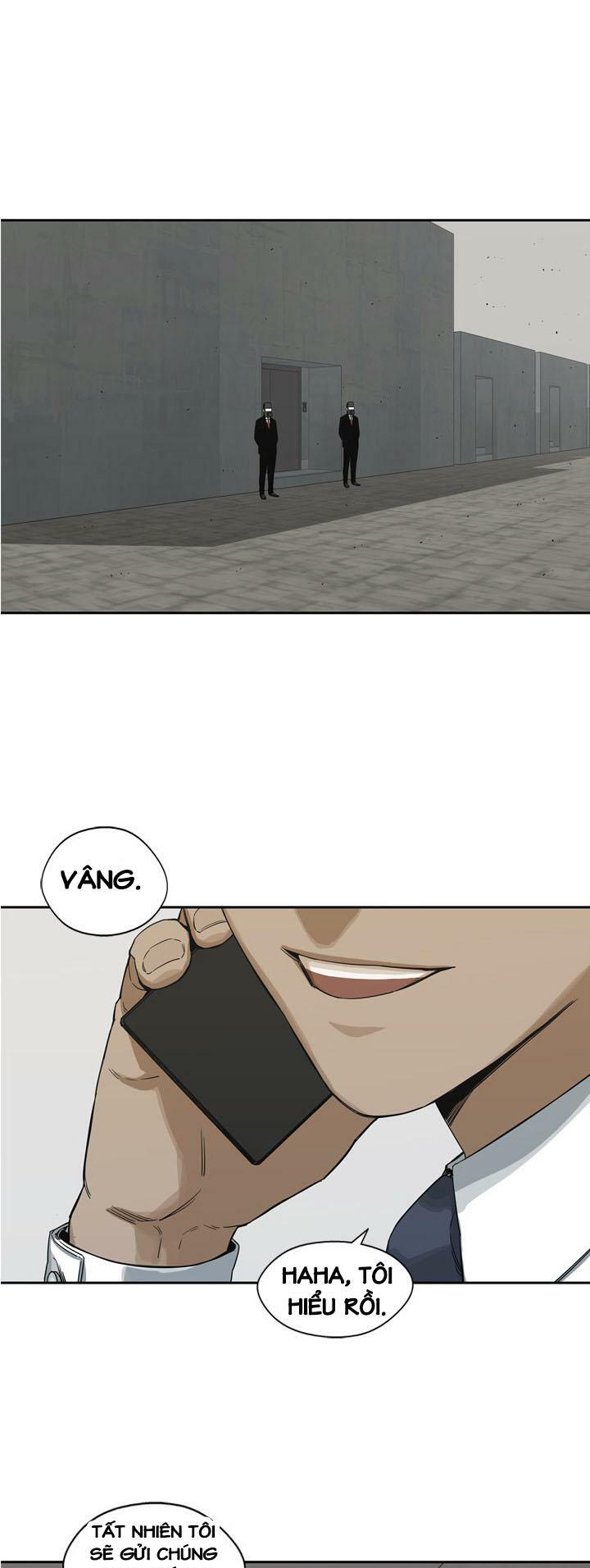 anh shipper may mắn chapter 16 33