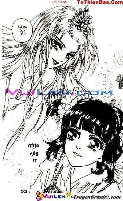 đóa hoa yêu kiều chapter 5 54