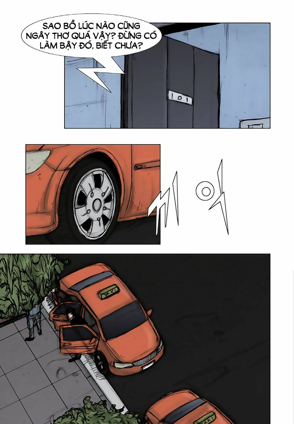 tong | tổng chapter 6 7