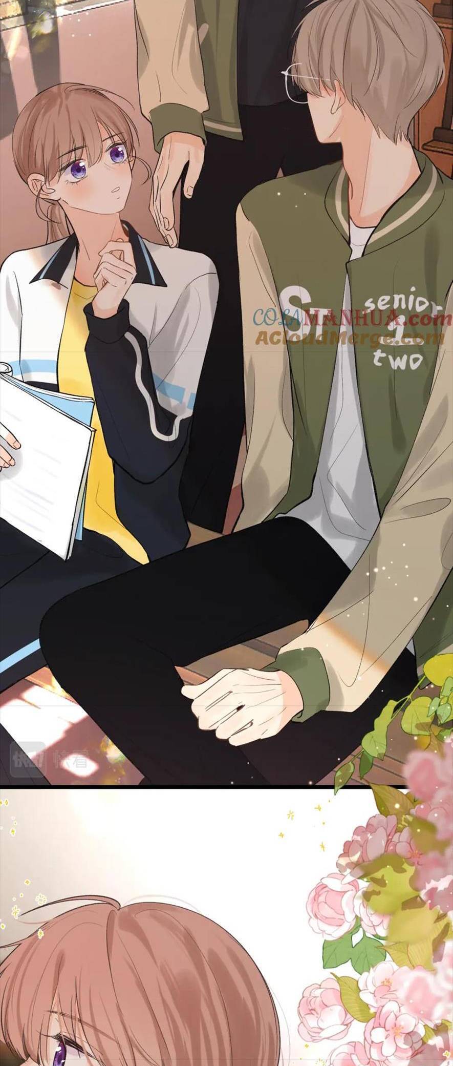 nhật ký tình yêu hằng ngày chapter 20 13