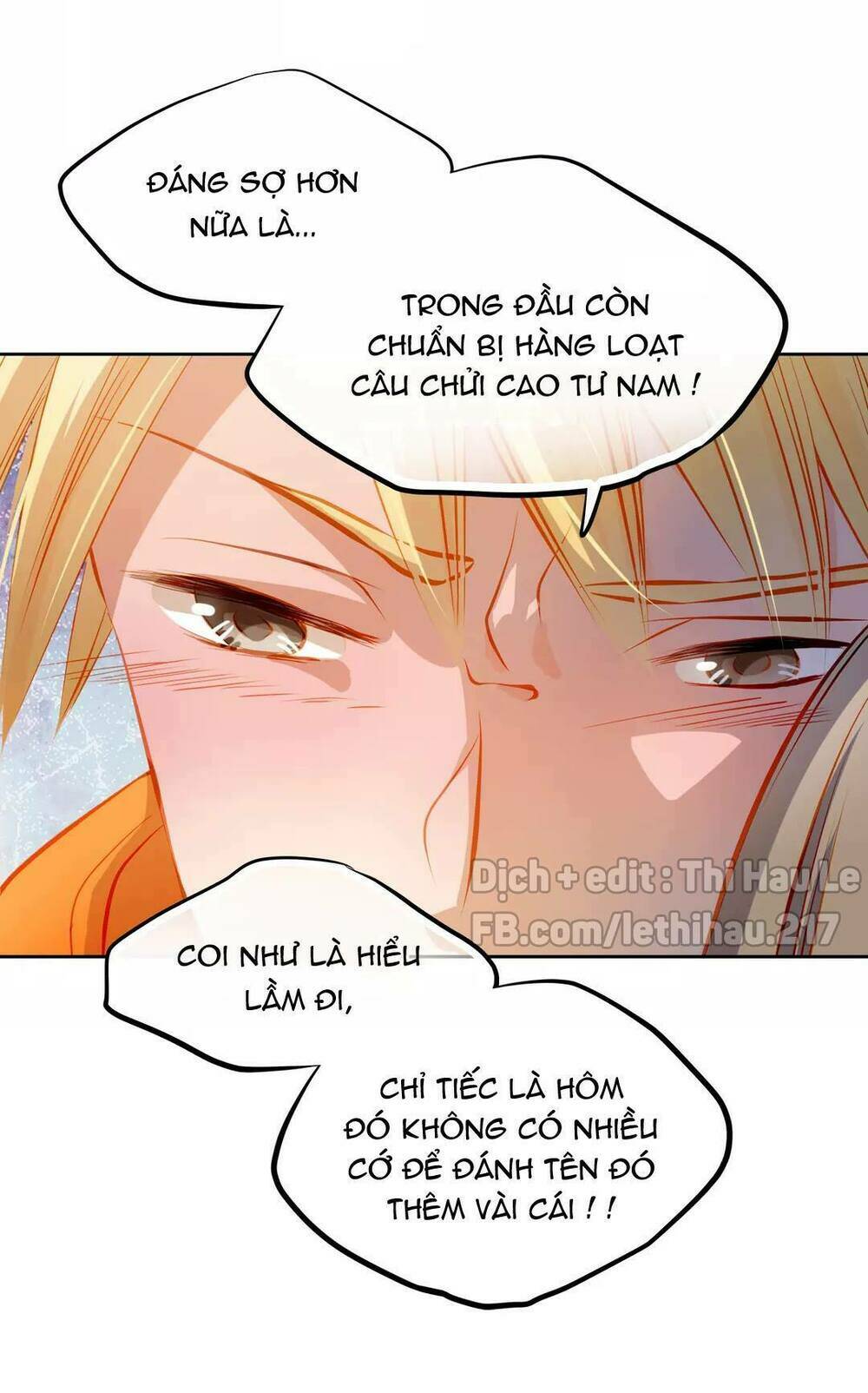 sự cám dỗ xấu xa chapter 25 3