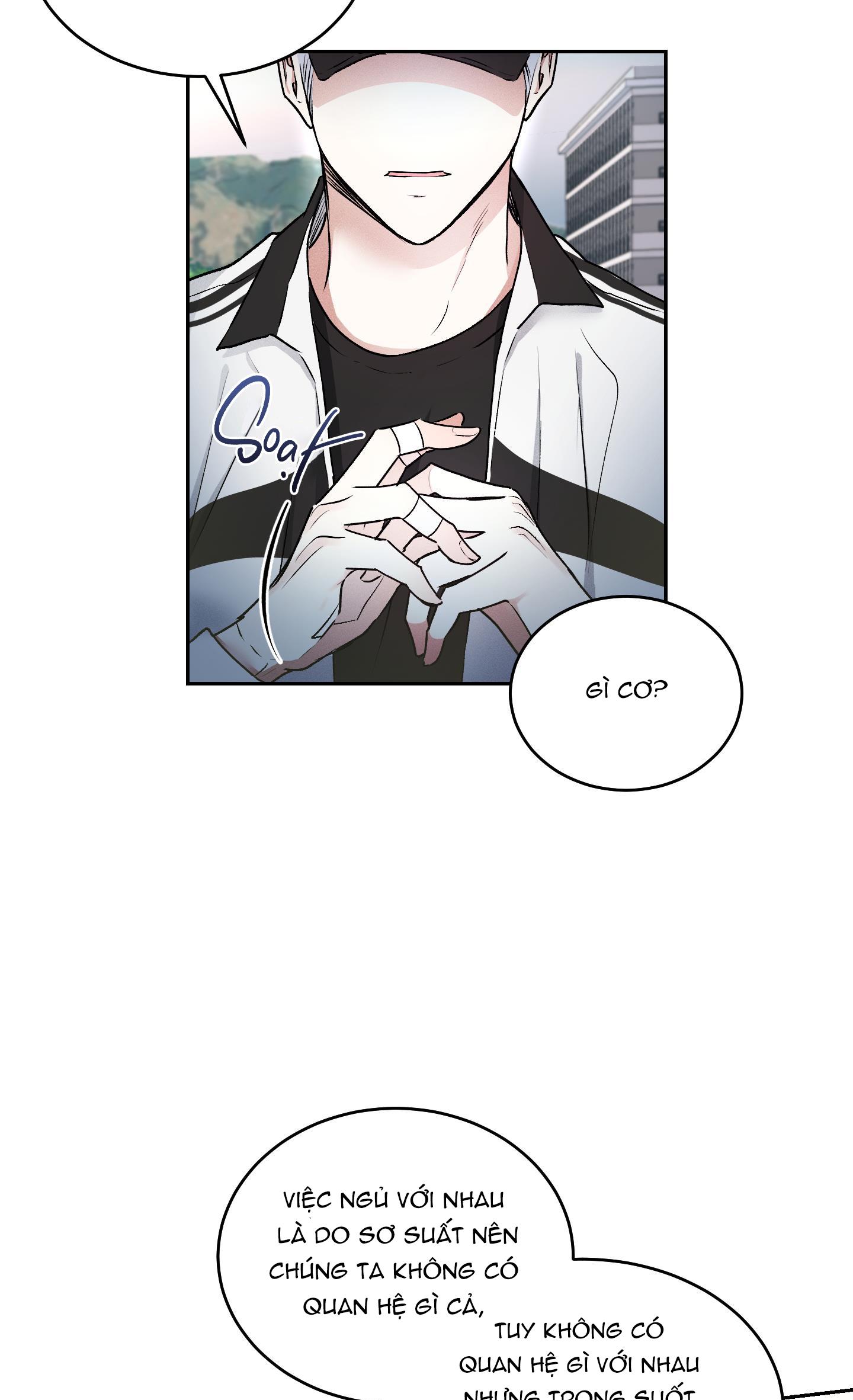 bắn là dính chapter 8 20