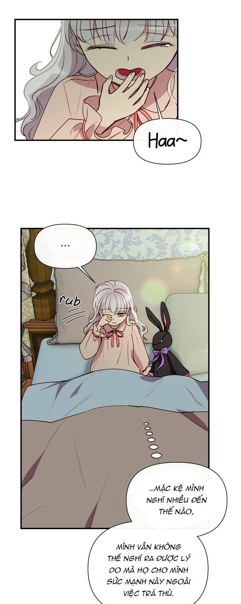 khế ước của nữ công tước quái vật chapter 26 6