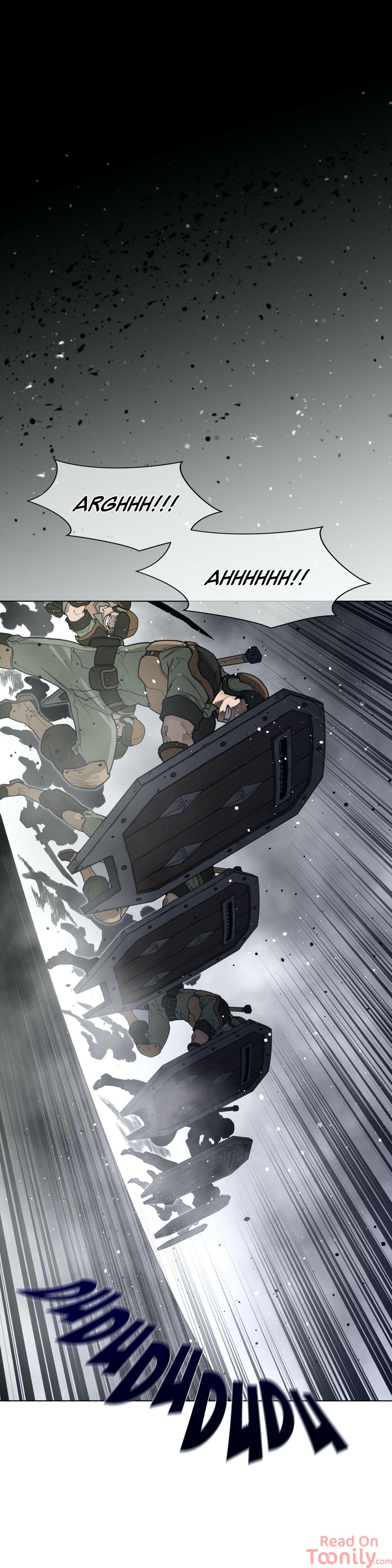 một nửa hoàn hảo chapter 109 3