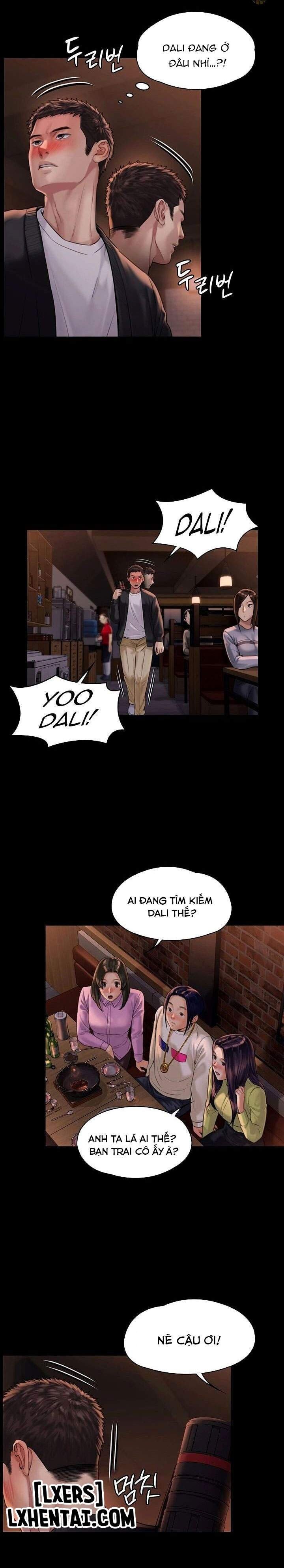 ong chúa chapter 168 14