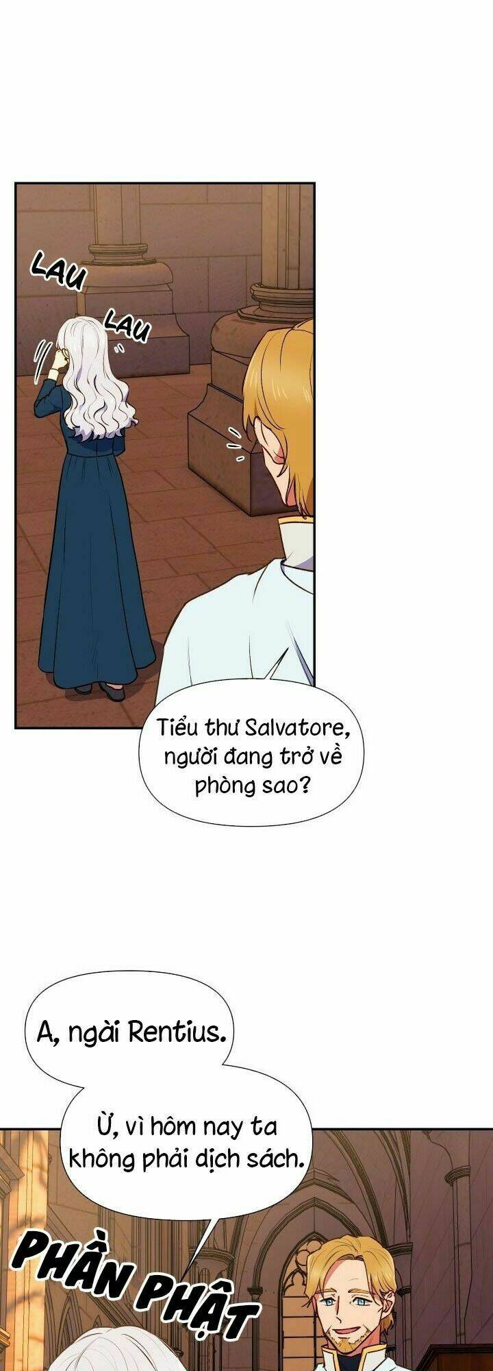 khế ước của nữ công tước quái vật chapter 66 47