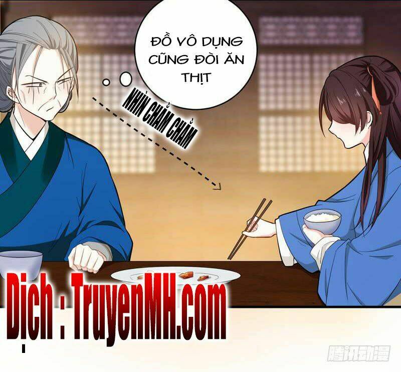 bạo lực tiếu thôn cô chapter 17 25