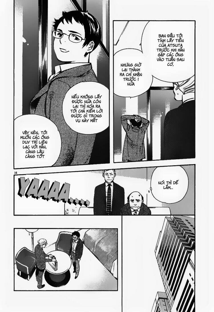 shin kurosagi - con diệc đen 2 chapter 51 16