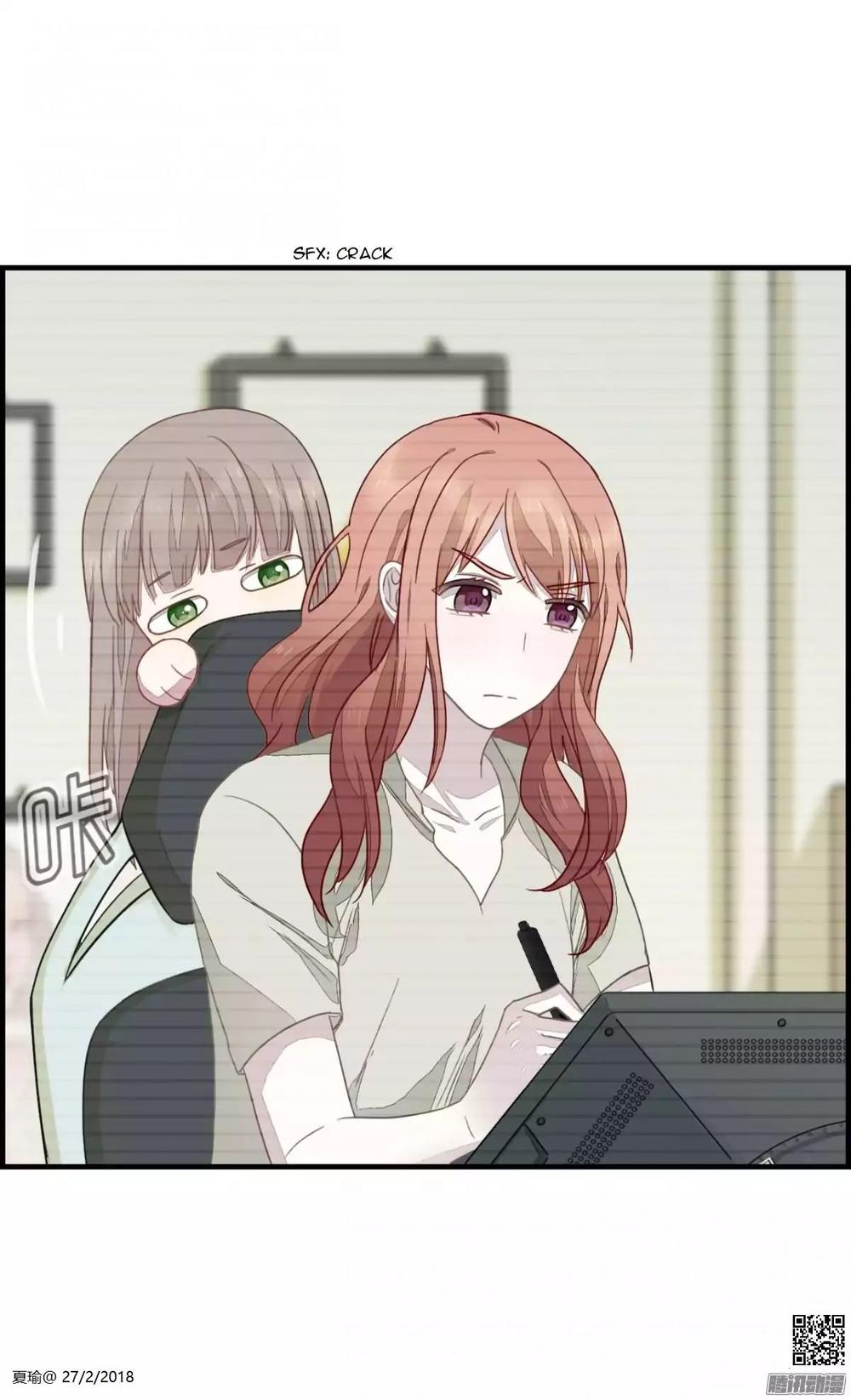 dữ liệu tình yêu chapter 6 5