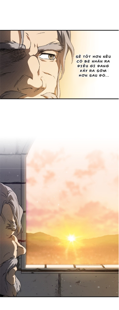 bị che khuất bởi ánh hoàng hôn chapter 69.2 29