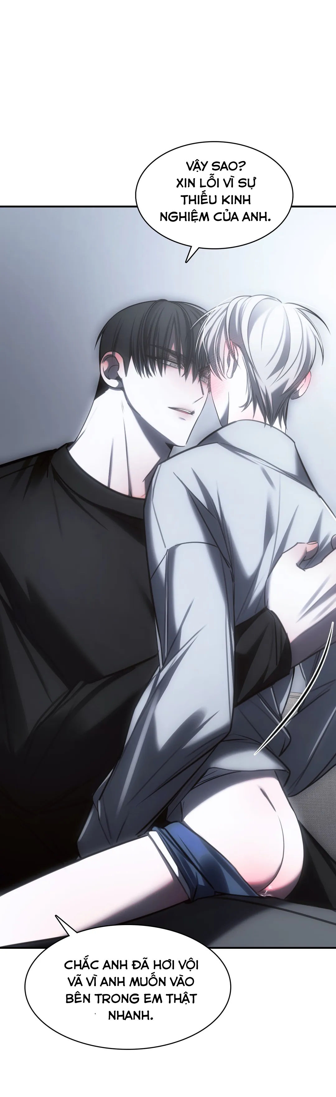 vực sâu chapter 16 7