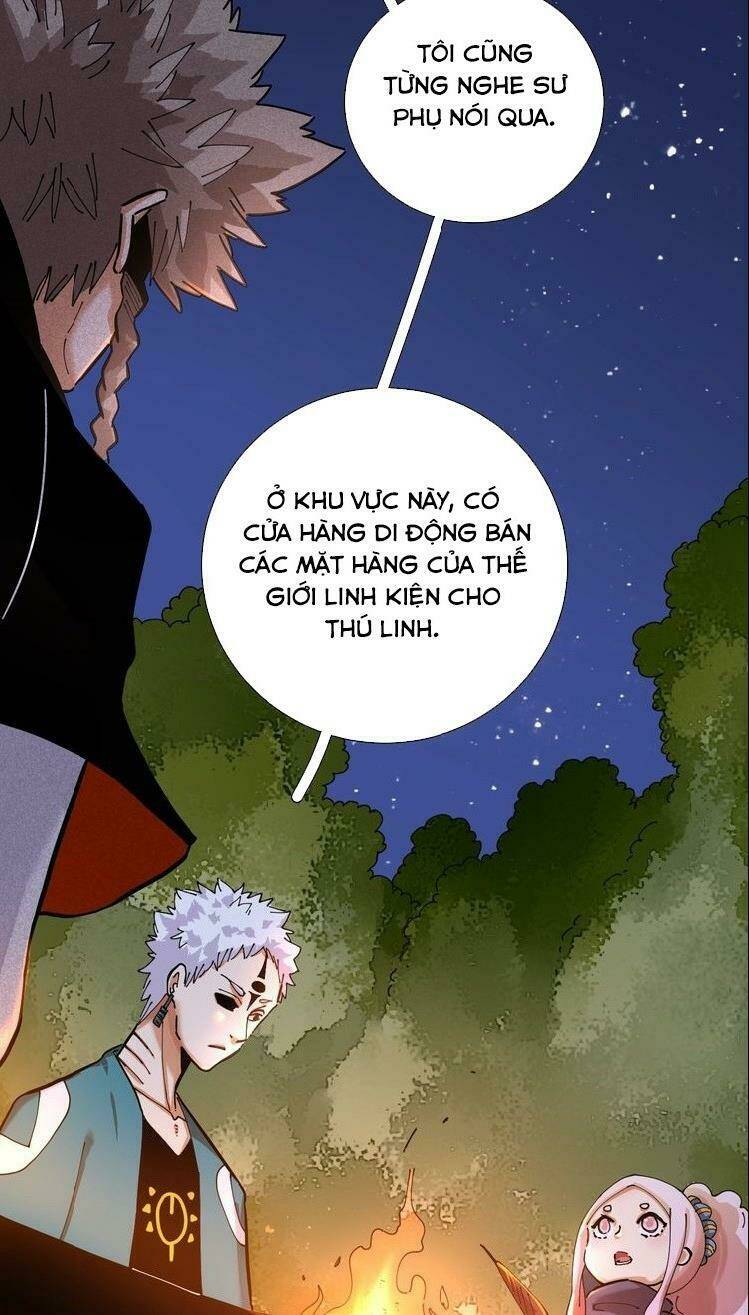 mạt thế chi thư chapter 25 27