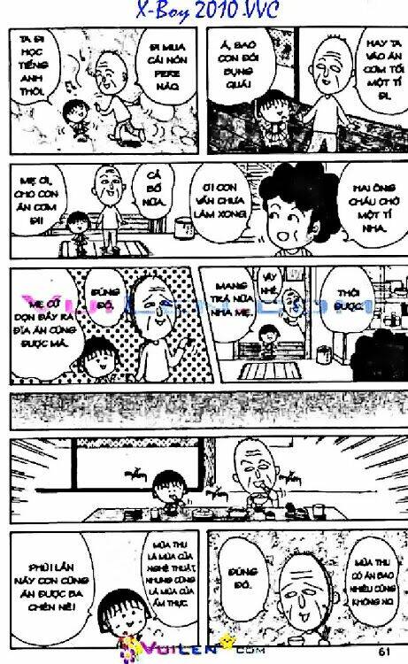 nhóc maruko chapter 14 61