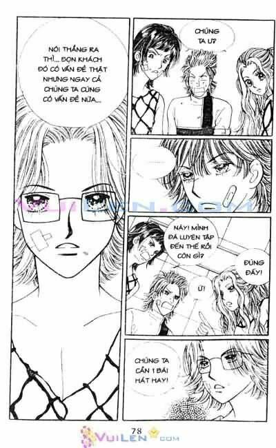 anh là của tôi chapter 3 78